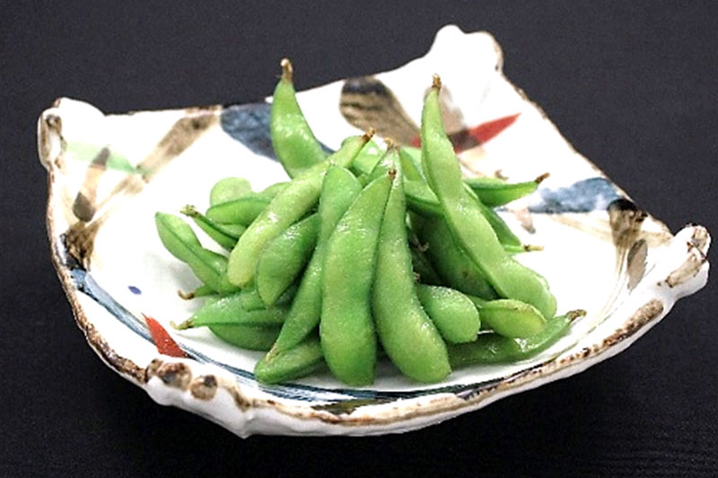 枝豆